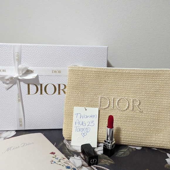 Dior Beauty Bundle - Picture 13 of 17